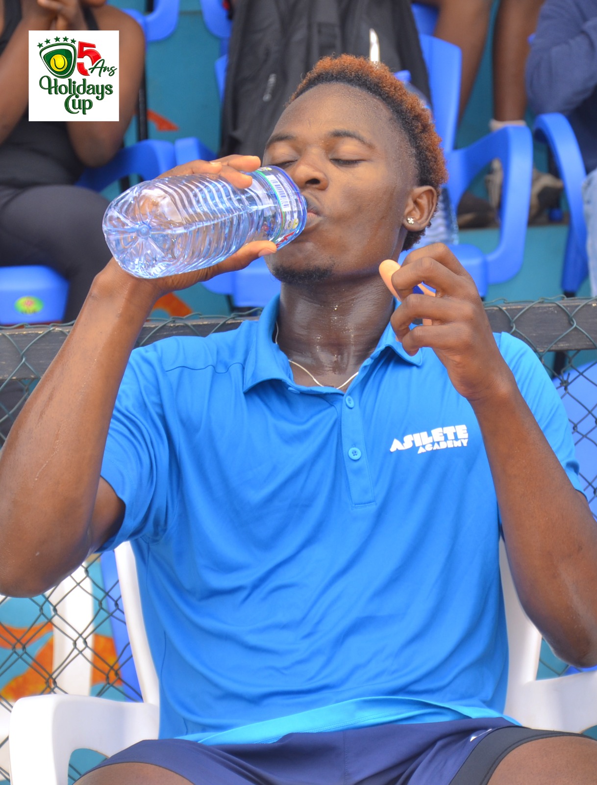 Jour 4 - Holidays Cup 2026 a Cacaveli - 30 juillet